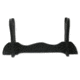 Master Cutlery Sword Stand Single Horizontal Wood Display Stand, Natural WS-1SC