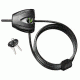 Master Lock Python Adjustable Locking Cable 3/16''dia X 6'