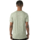 Master Tri-blend T-shirt, Mens, Seagrass, M