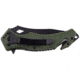 Master USA Folding Blade, MU-A048GN