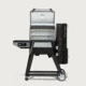 Masterbuilt Gravity Series 560 Digital Charcoal Grill + Smoker, Black, Medium, MB20040220