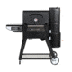 Masterbuilt Gravity Series 560 Digital Charcoal Grill + Smoker, Black, Medium, MB20040220