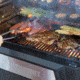 Masterbuilt Gravity Series 560 Digital Charcoal Grill + Smoker, Black, Medium, MB20040220