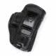 Masters Holsters IWB Holster, Ambidextrous, Black, GLOCK 42, 5342BLK