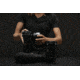 Matador Camera Base Layer, Charcoal/Black, One Size, MATCBL001BK