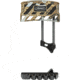 Mathews LowPro Fixed Quiver, Right Hand, Optifade Elevated II Camo, 80874