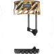 Mathews LowPro Fixed Quiver, Right Hand, Optifade Subalpine Camo, 80876