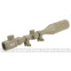 Matrix 3-9x50mm Illuminated Reticle Sniper Scope, Tan, 3-9X50E Tan