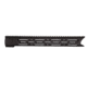 Matrix Arms AR-15 Charlie M-LOK Handguard, 15in, Black, MHG15-C15
