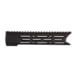 Matrix Arms AR-15 Charlie M-LOK Handguard, 9.5in, Black, MHG15-C9