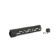 Matrix Arms Foxtrot Hanguard, 11.136 in, M-LOK, Anodized, Black, MHG15-F11M