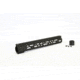 Matrix Arms Foxtrot Hanguard, 13.5 in, M-LOK, Anodized, Black, MHG15-F13M