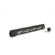 Matrix Arms Foxtrot Hanguard, 15.076 in, M-LOK, Anodized, Black, MHG15-F15M