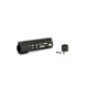 Matrix Arms Foxtrot Hanguard, 7.196 in, M-LOK, Anodized, Black, MHG15-F7M