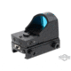 Matrix Gear RD600 Low Profile Micro Red Dot Sight, Black, RD600KC