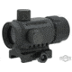 Matrix High Speed 1X20mm Battle Reflex Red Dot Optic, Black, RD1x20mm-B
