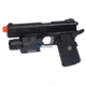 Matrix M6 Tactical Laser/Flashlight Combo w/Remote Pressure Switch, Black, 30895