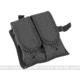 Matrix Special Force Cross Draw Tactical Vest w/Built In Holster &amp; Mag Pouches, Black, VE-05-BK