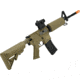 Matrix Sportsline M4 Airsoft AEG Rifle w/ G2 Micro-Switch Gearbox, M4A1, Dark Earth, Large, ST-AEG-259-DE