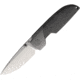 Matsey Basilisk Framelock Black