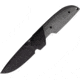 Matsey Basilisk Framelock Black MSY001BMB