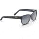 Maui Jim Ailana Sunglasses, Smoke Grey, Grey Lenses, Smoke Grey GS273-11M
