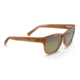 Maui Jim Ailana - Universal Fit Sunglasses, HCL Bronze, Matte Sandstone HS273N-22M