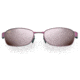 Maui Jim Kala Sunglasses - Wine Frame, Maui Rose Lenses - R101-13