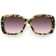 Maui Jim Lani Sunglasses - Tokyo Tortoise Frame, Maui Rose Lenses - RS239-10L