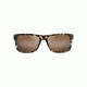 Maui Jim Chee Hoo! Polarized Classic  Sunglasses,Tortoise,HCL Bronze Lens H765-10L