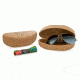 Maui Jim Clam Case Large LARGE-CLAM-CASE