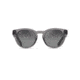 Maui Jim Dragonfly Sunglasses,Translucent Grey,Neutral Grey Lens, GS788-11