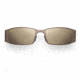 Maui Jim Nalu Sunglasses - Espresso Frame, HCL Bronze Lenses - H122-19