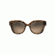Maui Jim Honey Girl Sunglasses,Caramel,HCL Bronze Lens, HS751-18A
