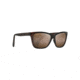 Maui Jim Jacaranda Fashion  Sunglasses,Brown Stripe,HCL Bronze Lens H763-26S