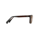 Maui Jim Jacaranda Fashion  Sunglasses,Brown Stripe,HCL Bronze Lens H763-26S