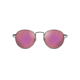 Maui Jim Nautilus Sunglasses, Slate Grey Frame, Maui Sunrise Lens, Polarized, P544-14
