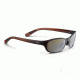 Maui Jim Pipiwai Trail Sunglasses - Rootbeer Fade Frame,Polarized HCL Bronze Lens H416-26B