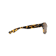 Maui Jim Plumeria Polarized Cat Eye  Sunglasses,Tokyo Tortoise,HCL Bronze Lens HS768-10L