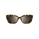 Maui Jim Plumeria Polarized Cat Eye  Sunglasses,Tokyo Tortoise,HCL Bronze Lens HS768-10L