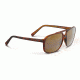 Maui Jim Silversword Sunglasses, HCL Bronze, Matte Tortoise H701-10M