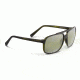 Maui Jim Silversword Sunglasses, Maui HT, Olive Stripe HT701-15C