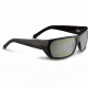 Maui Jim Waimea Canyon Sunglasses, Black Gold, Maui HT Lenses, Black Gold HT265-02E