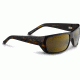 Maui Jim Waimea Canyon Sunglasses, Matte Tortoise, HCL Bronze Lenses, Matte Tortoise H265-10M