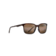 Maui Jim Wild Coast Polarized Classic  Sunglasses,Rootbeer Blue,HCL Bronze Lens H756-26C