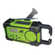 Max Burton Emergency Radio &amp; Flashlight 7415
