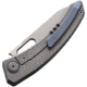 Maxace Black Mirror Framelock