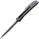 Maxace Black Mirror Framelock