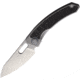 Maxace Black Mirror Framelock