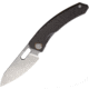 Maxace Black Mirror Framelock MAXMXBM03